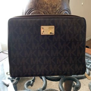 Michael Kors iPad Case